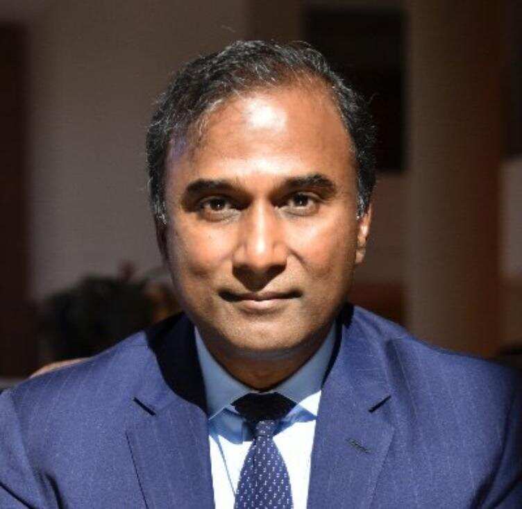 Another IndianAmerican joins 2024 US presidential race