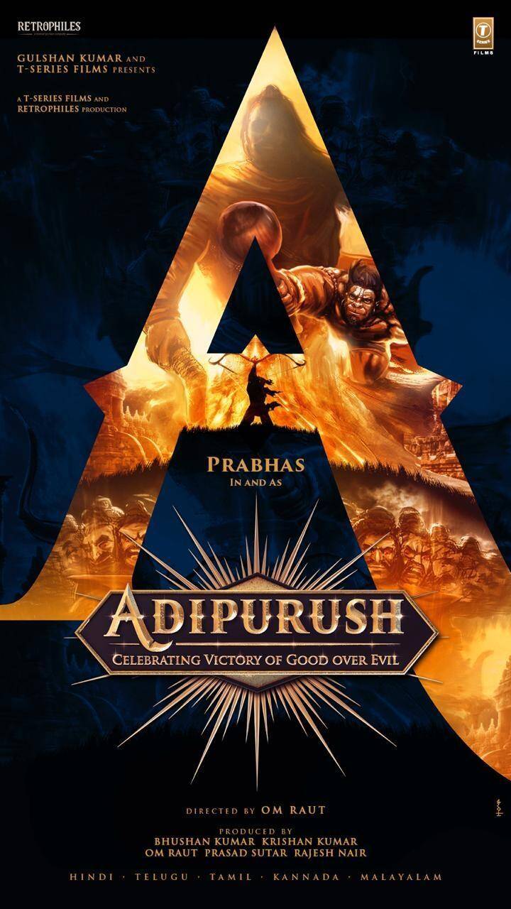'Adipurush' distributor in Telugu states stares at a 'loss' Experts