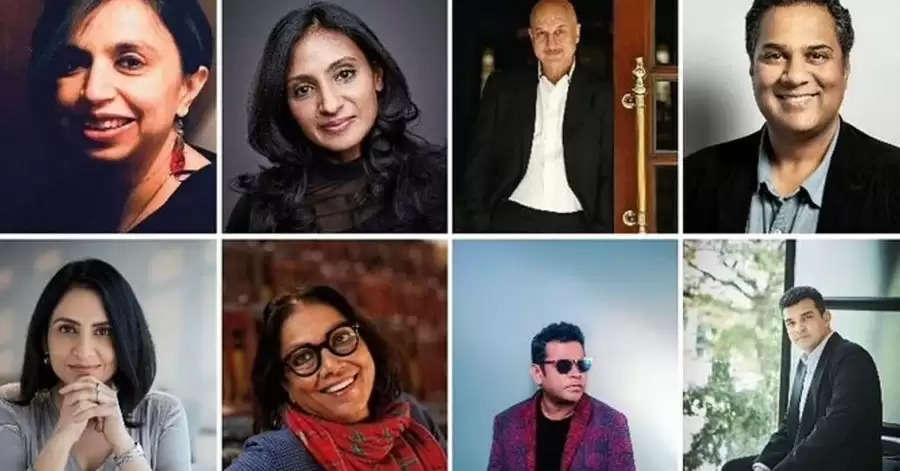 Thrilled To Be Part Of BAFTA Breakthrough India Jury Says Anupam Kher