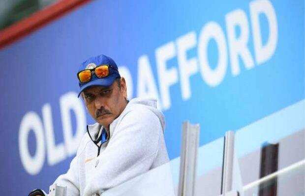 We Have A Fabulous Five, Says Ravi Shastri As He Backs India’s ‘Fab Five’ To Beat Australia In Tests