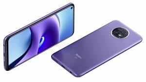 Redmi Note 9T launched, these features will be available including MediaTek Dimension 800 U processor