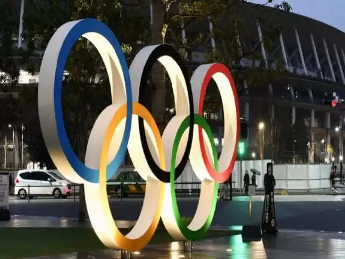 Tokyo Olympics में विदेशी दर्शकों को नहीं मिलेगी एंट्री : रिपोर्ट