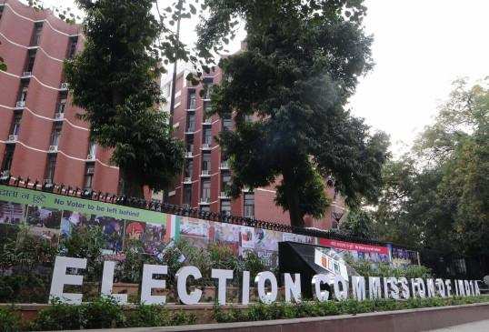 Bihar Election : मतदान केंद्रों पर कोविड रोगियों के लिए होगी अलग लाइन