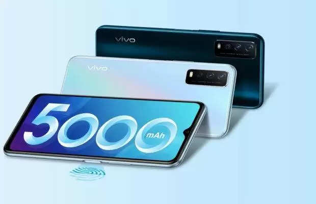 Vivo is giving these phones with up to 5000 mAh battery, they have 3 GB RAM and big display, know more features