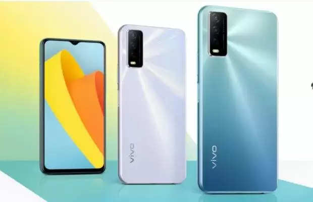 Vivo brought new phone with 5000mAh battery and 3 cameras, learn price and other features