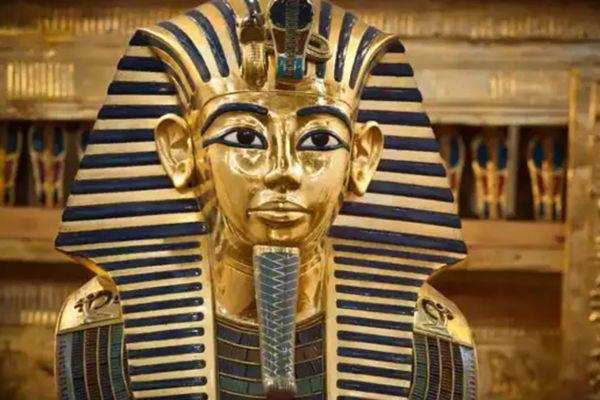 मिस्र के लोगों ने दी चेतावनी, 3 हजार साल से सो रहे राजा तूतनखामुन को मत छूओ, नहीं तो….