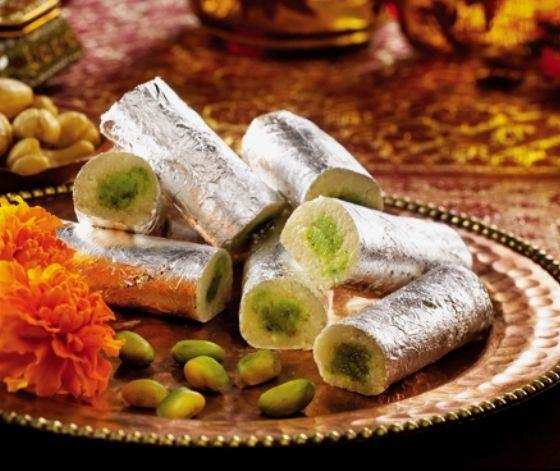 Here’s why that chandi ka warq on sweets is bad for our health