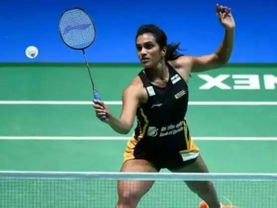 Badminton : स्विस ओपन के फाइनल में मारिन से बुरी तरह हारीं सिंधु