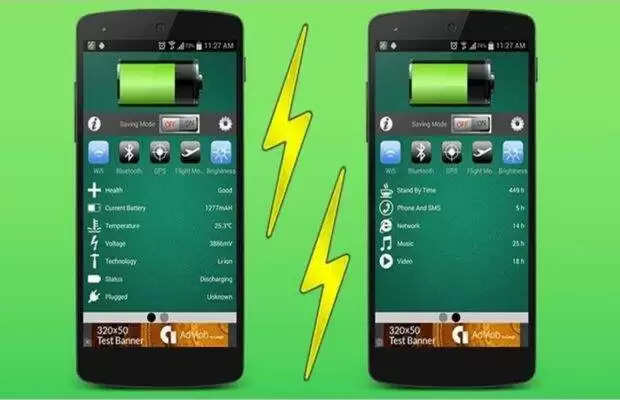 Tips and Tricks: Mobile Phone battery is running fast, follow these 5 tips