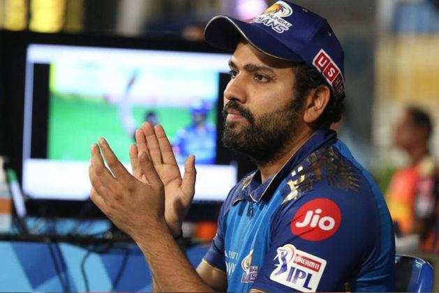 दिल्ली के खिलाफ आईपीएल फाइनल में गेंदबाजी नहीं करेंगे हार्दिक : Rohit Sharma