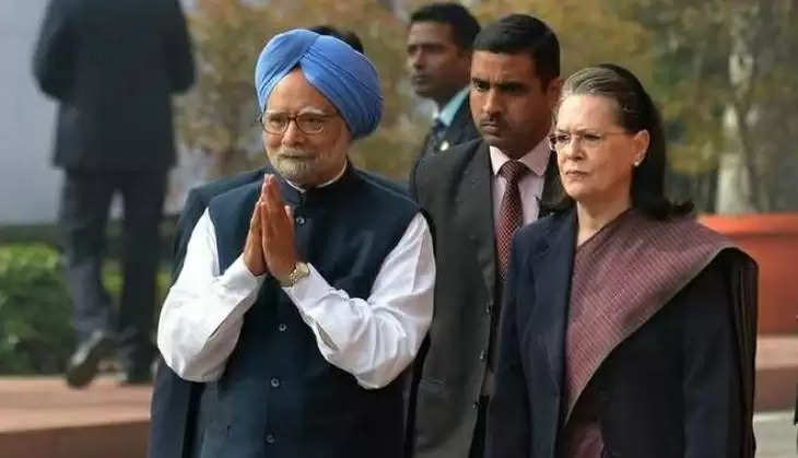 West Bengal Election: Congress released list of 30 star campaigners, including Sonia, Manmohan