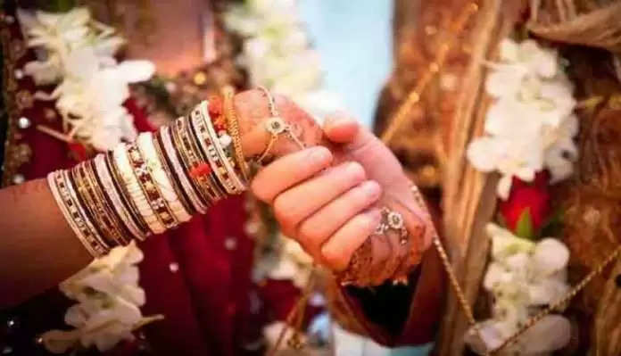 Ajab: The bridegroom who came to his house with a wedding procession turned out to be a real sister, know why the marriage did not stop.