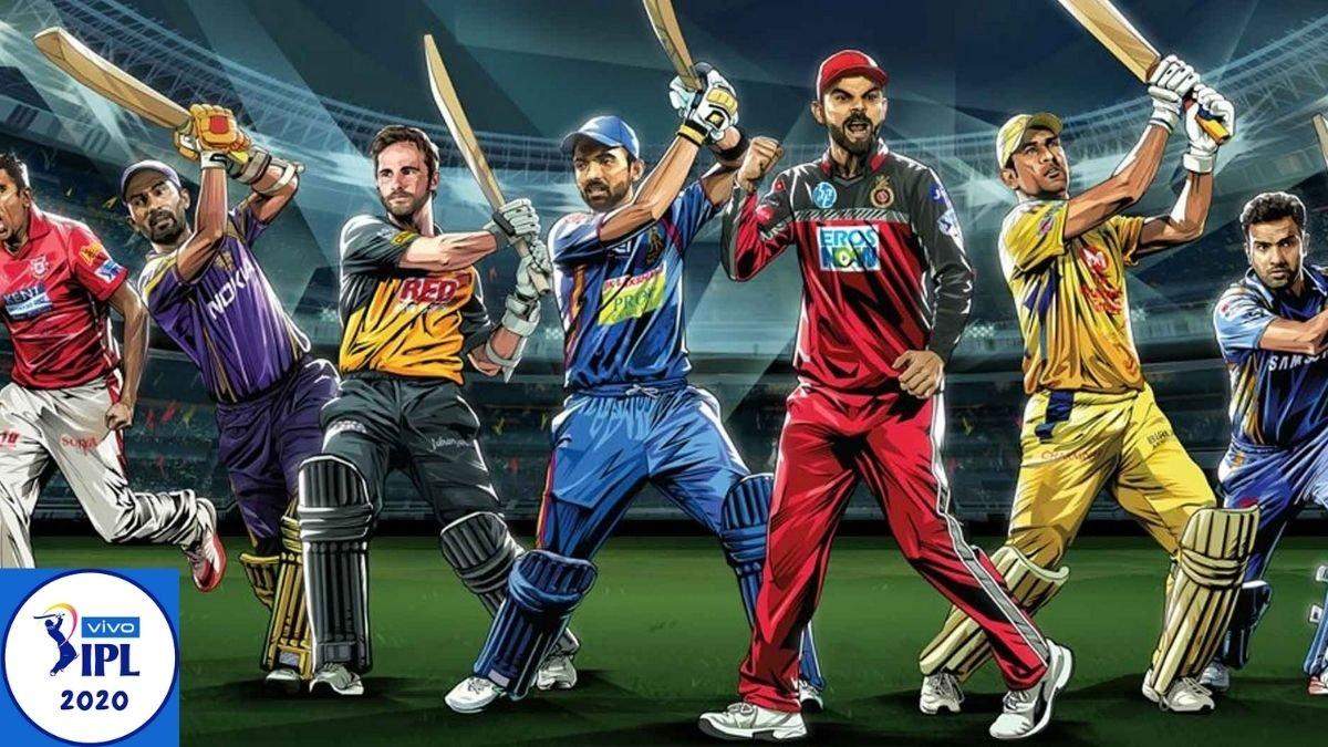 आईपीएल का 13वां सीजन:पाकिस्तान को छोड़कर 120 देशों में सारे मैचों का लाइव टेलीकास्ट होगा, हिंदी-अंग्रेजी के साथ 6 स्थानीय भाषाओं में कमेंट्री भी होगी
