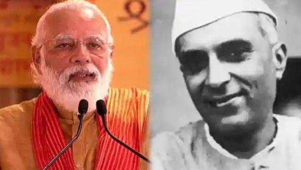 Is secularism in danger due to Bhumi Pujan at the hands of PM? Why did Jawaharlal Nehru want to stop the President from going to Somnath?