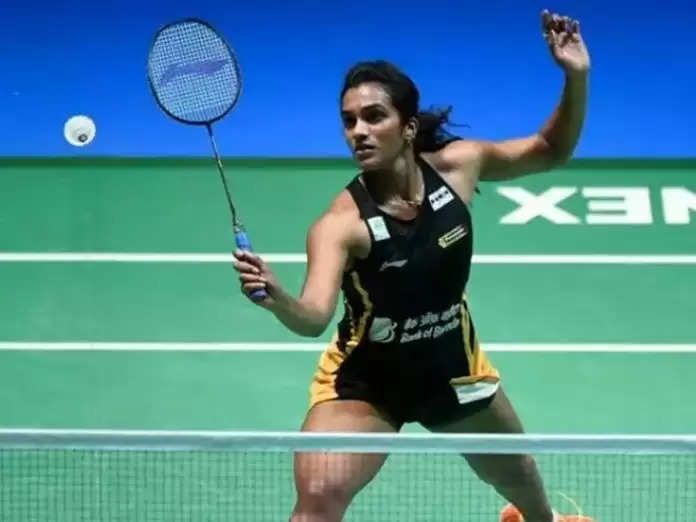 Badminton : स्विस ओपन के फाइनल में मारिन से हारीं सिंधु