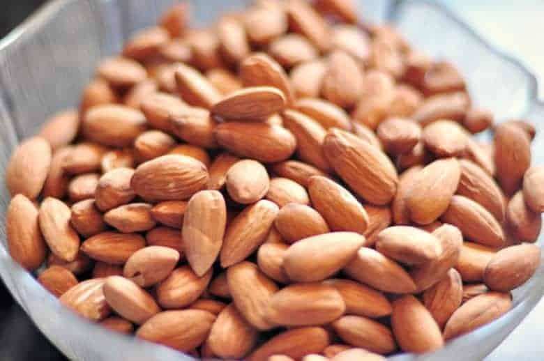 Do you know you can add Dry Fruits in your skincare routine