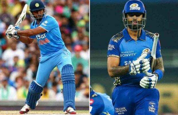 ‘It was our mistake not to keep Ambati Rayudu in the World Cup squad, who should be out for Suryakumar’, said Team India’s selectors
