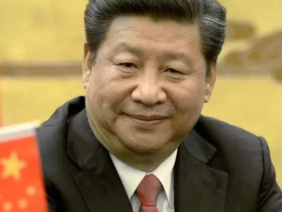 Xi Chinfing ने कोरोना महामारी पर मोदी को संवेदना संदेश भेजा