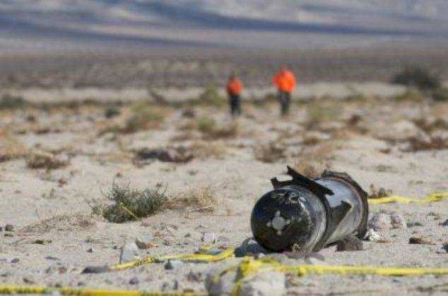 Los Angeles में विमान दुर्घटना में 2 की मौत