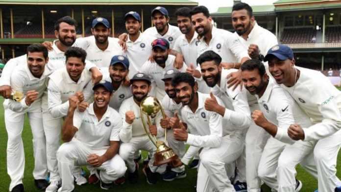 BCCI ने इंग्लैंड के खिलाफ पहले दो टेस्ट के लिए किया टीम इंडिया का एलान, पहली बार टीम में चुने गए अक्षर पटेल