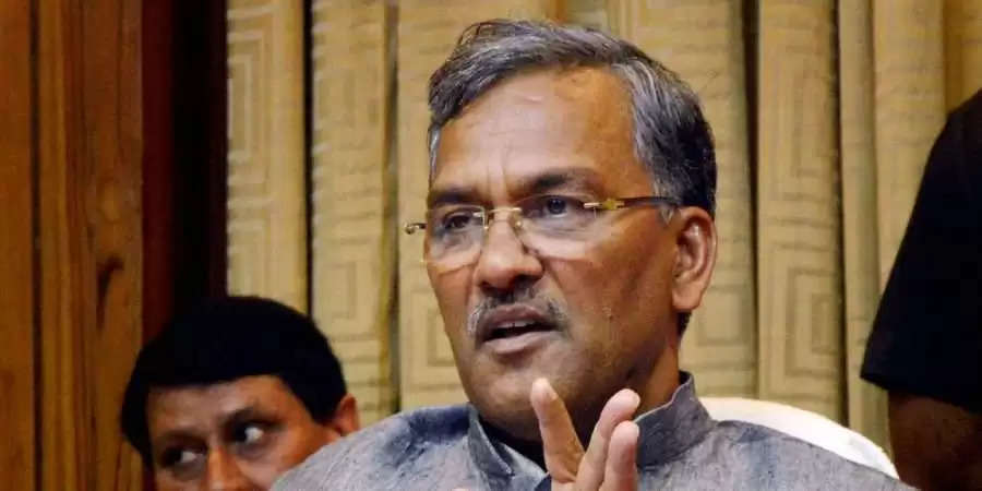 Uttarakhand: Chief Minister Trivendra Singh Rawat resigns, ministers and legislators have made these allegations