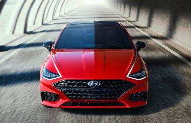 Hyundai Sonata N Line features before the launch of the car, know what are the features