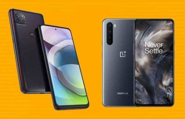 Moto G 5G vs OnePlus Nord: Which 5G smartphone is more ‘strong’, know everything