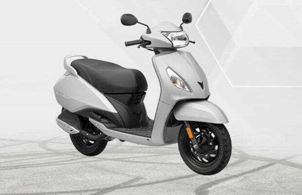 TVS Jupiter’s new avatar to compete with Honda Activa; take it home for just Rs 10,999