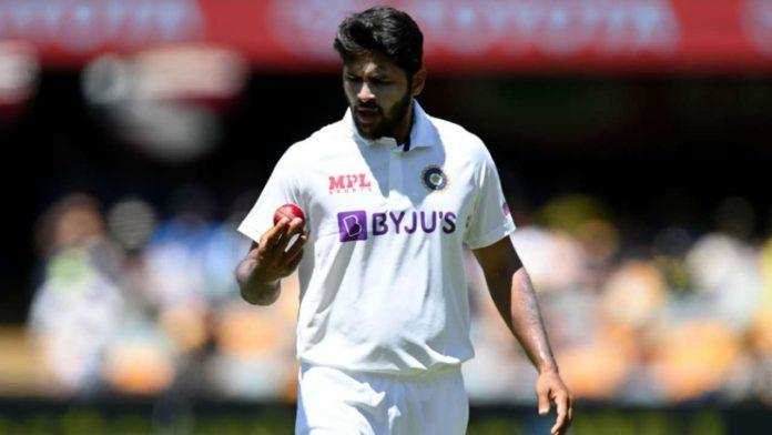 Ind vs Aus: “मुझे एक गेंदबाजी ऑलराउंडर कहा जा सकता है, मैं बल्लेबाजी कर सकता हूं”: शार्दुल ठाकुर