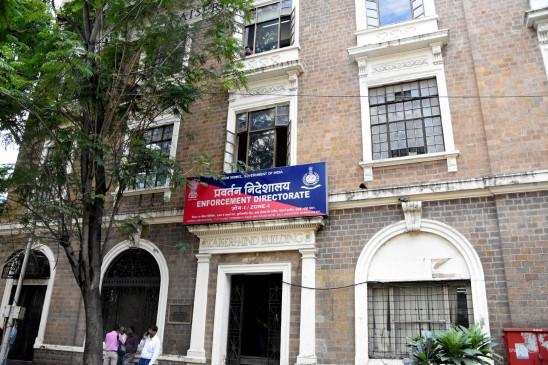 PMC bank scam : ईडी ने जब्त किए 100 करोड़ रुपये मूल्य के 3 होटल