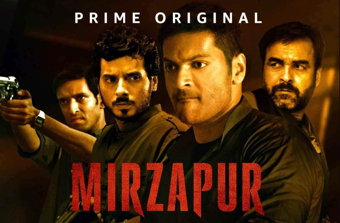 Mirzapur 2 : इस बार ये नए चेहरे मारने वाले है मिर्जापुर 2 में एंट्री, पहले भी जीत चुके है दर्शकों का दिल