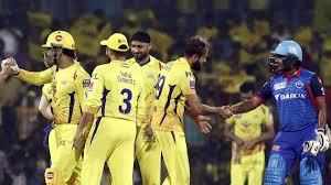 दिल्ली को हराकर फाइनल में पहुंची चेन्नई