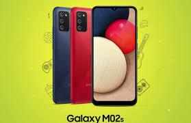 Samsung Galaxy M02s launched with 4 cameras and 5000 mAh battery, know price