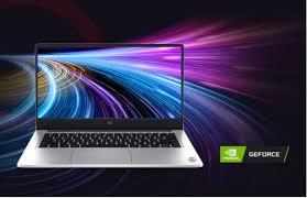 Mi Notebook 14 (IC) Laptop Launched, 10 Hour Backup in One Hour Charge, Learn Price and Specification