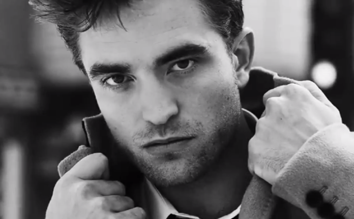 Batman Shooting Stops after Robert Pattinson tests Positive for Covid-19