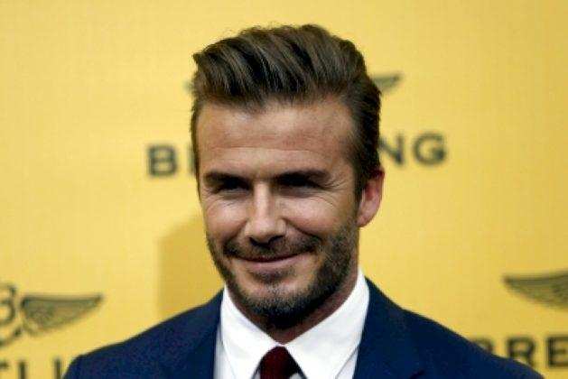 अपनी जिंदगी पर नई वेब सीरीज से ब्रांड Beckham को बढ़ावा मिलने की उम्मीद