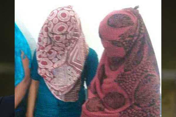 Kanpoor में सेक्स रैकेट का भंडाफोड़, 9 लड़कियां छुड़ाई गईं
