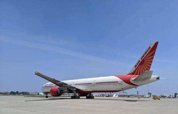Indian planes have ‘no entry’ in China, Beijing explains this reason