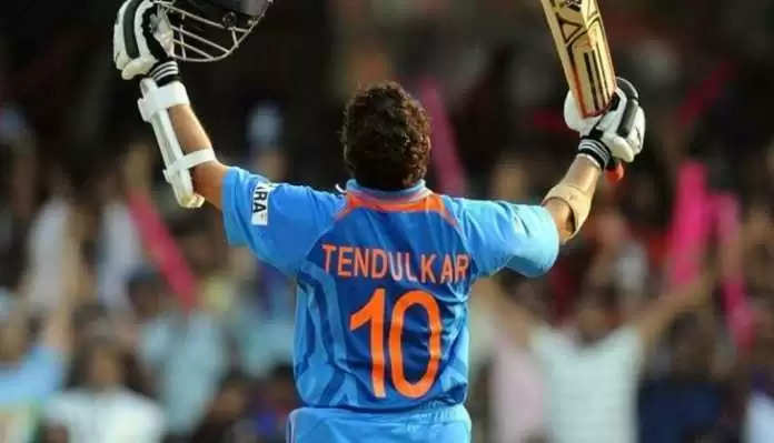 Former Pakistan player payered for Sachin Tendulkar, said- you will send Kovid-19 for sixes