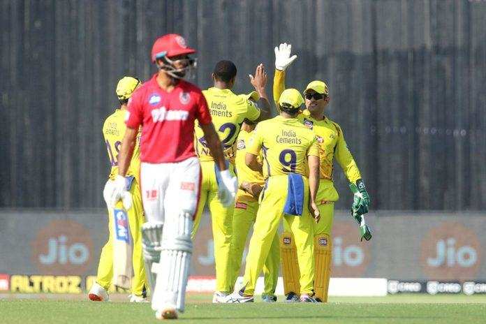 IPL 2020, Points table: exciting playoff battle after defeat of Punjab and Rajasthan