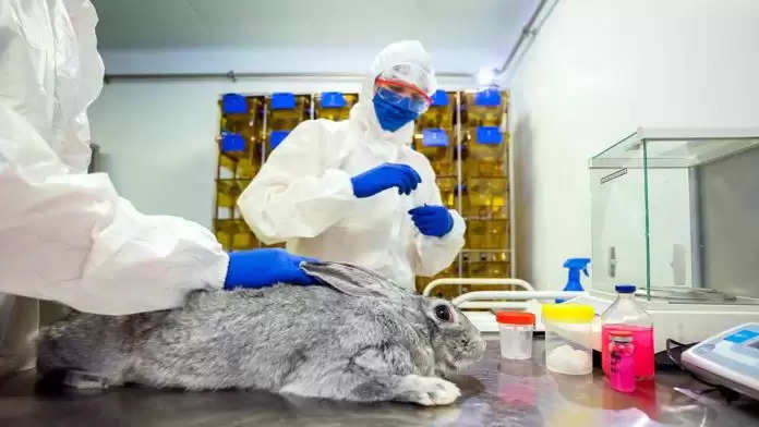 Russia में शुरू हुआ जानवरों के लिए पहले कोविड वैक्सीन का उत्पादन