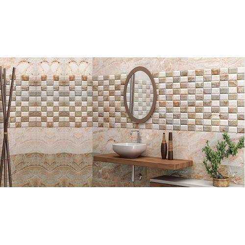 5 Ideas of Ceramic Tile Design for Your Home