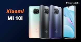 Mi 10i: Xiaomi launched a powerful smartphone with 108MP camera, know everything from price to features