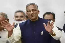 Uttarakhand: New CM will be announced today, Union Education Minister Ramesh Pokhriyal will also attend the meeting