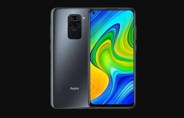 New variant of Redmi Note 9 with 48MP camera launched in India, know price and features
