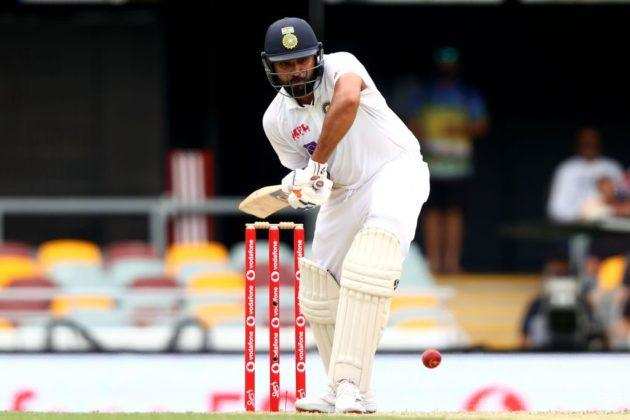 Ind vs Aus 4th Test:लियोन ने रोहित शर्मा को आउट करने पर आलोचकों को जवाब दिया