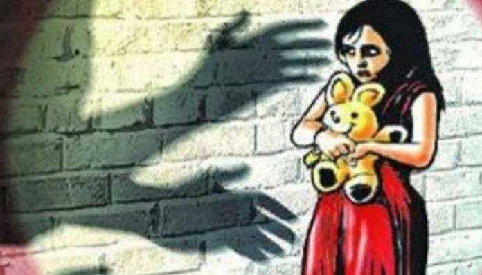 Uttar Pradesh: 7 साल के लड़के ने 5 साल की बच्ची का यौन शोषण किया