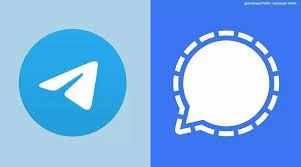 Telegram or Signal? Welcome to The Illusion Called Data Security