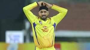 IPL 2021 Auction: Harbhajan Singh confirms CSK exit as spinner’s “contract comes to an end”