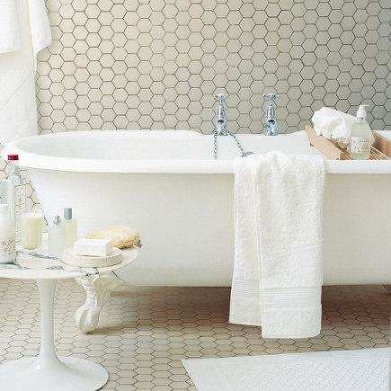 5 Ideas of Ceramic Tile Design for Your Home